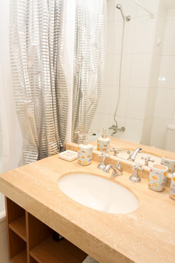 In Lastarrias Apartamento *
